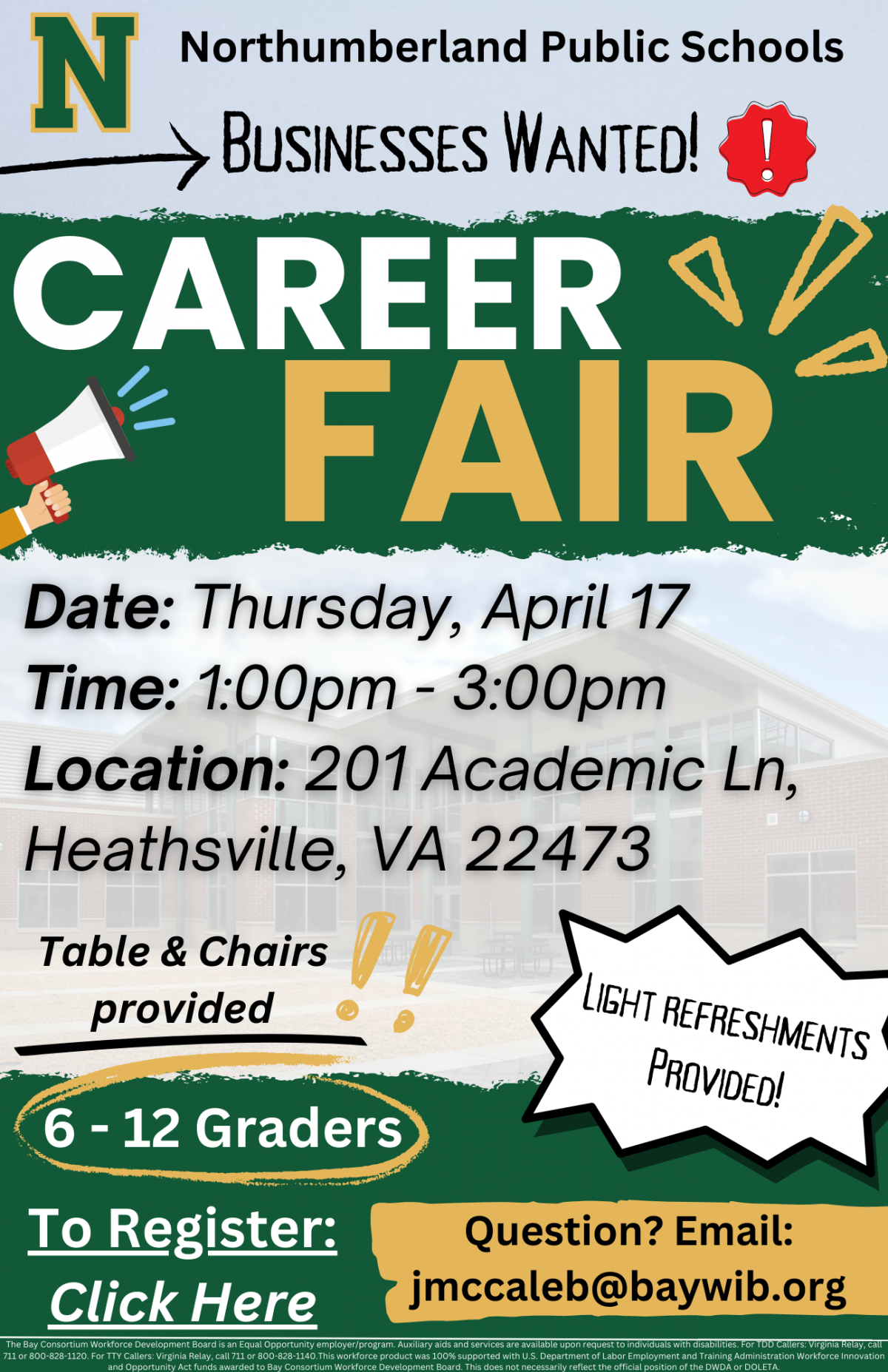 Flyer
