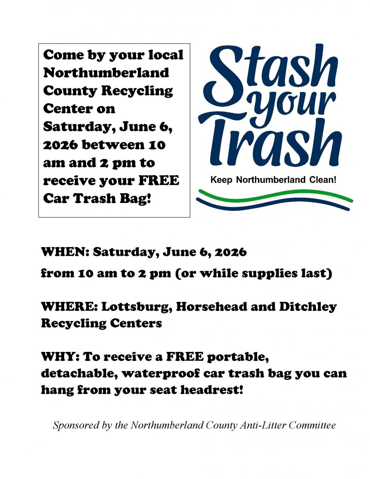 Flyer